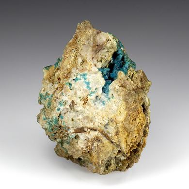 Liroconite