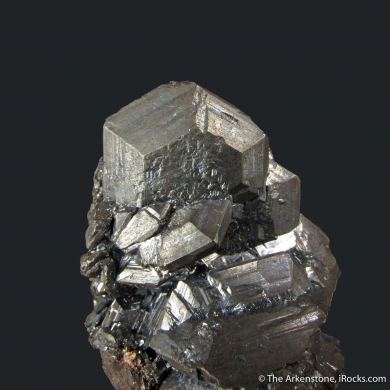 Chalcocite