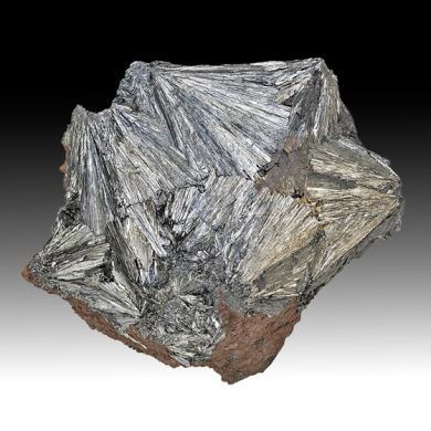 Pyrolusite