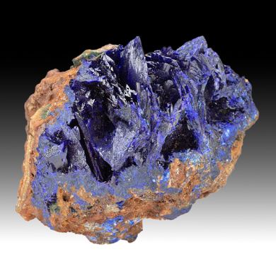 Azurite