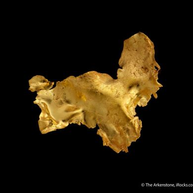 Gold (leaf gold)