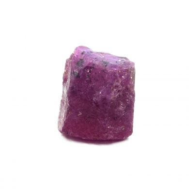 Ruby. 5.47 ct.