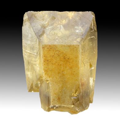 Barite