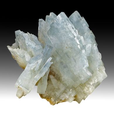 Barite