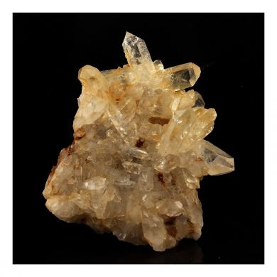 Quartz.