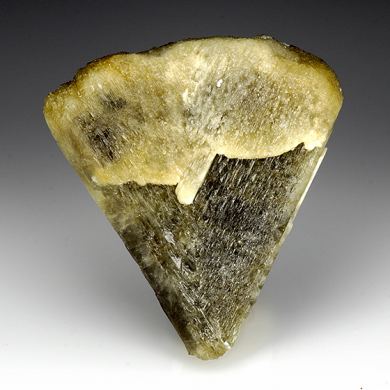 Chrysoberyl