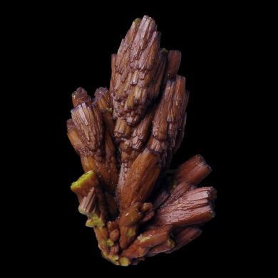 Pyromorphite Farges 