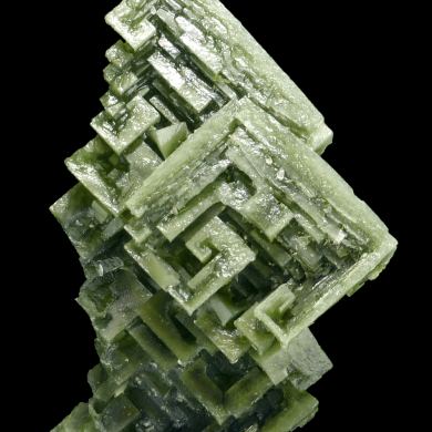 Halite, tolbachite