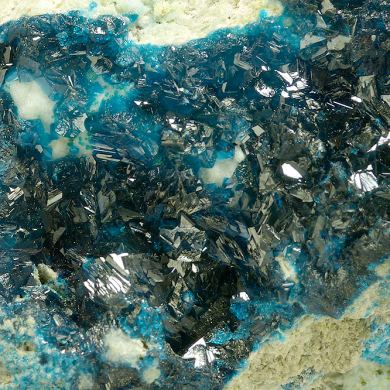 Veszelyite, hemimorphite