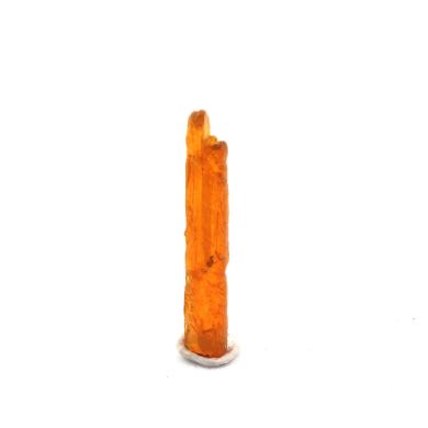 Orange Kyanite. 2.33 ct.