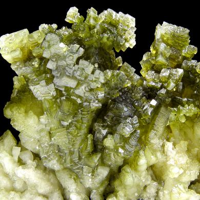 Halite, tolbachite UNUSUAL