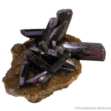 Vivianite
