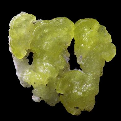 Brucite 