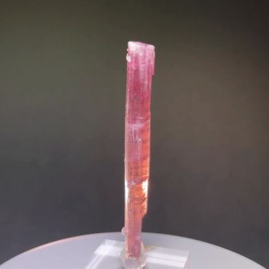 Tourmaline - Stewart Mine, San Diego Co., CA, USA