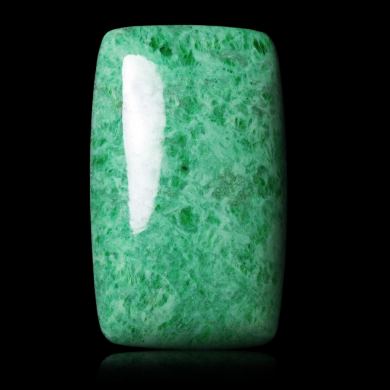 Jadeite 14,40 ct 