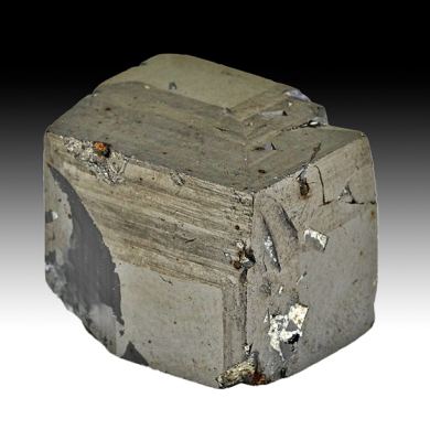 Magnetite