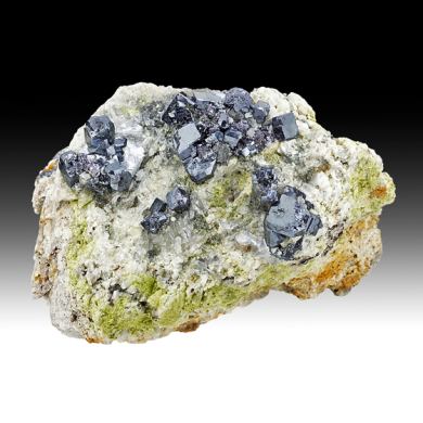Cuprite