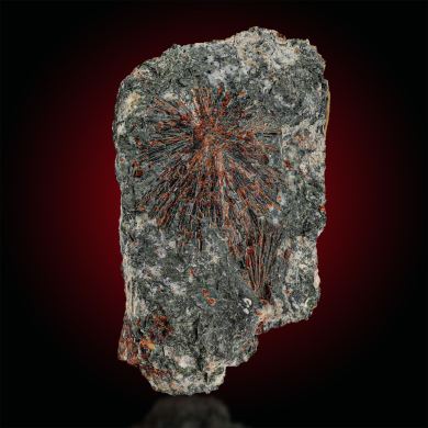 Normandite  VERY RARE