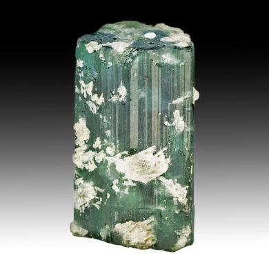 Elbaite