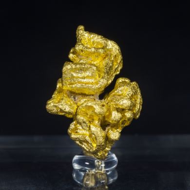 Gold