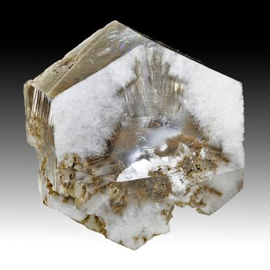 Calcite
