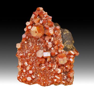 Vanadinite