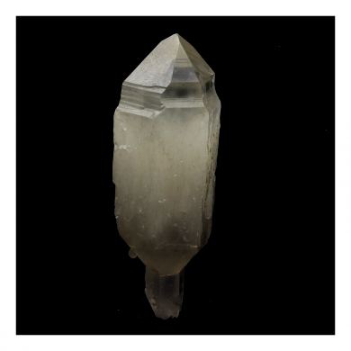 Scepter Quartz.