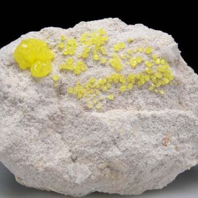 Sulfur