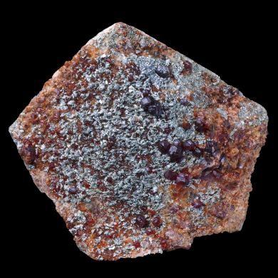 Hessonite Italy 