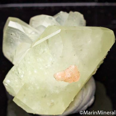 Datolite