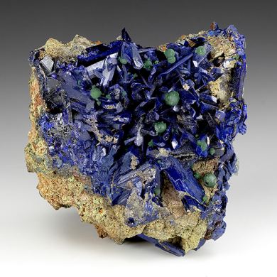 Azurite