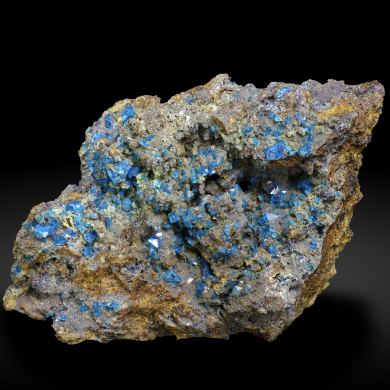 Liroconite