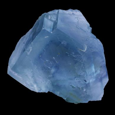 Fluorite La Barre 