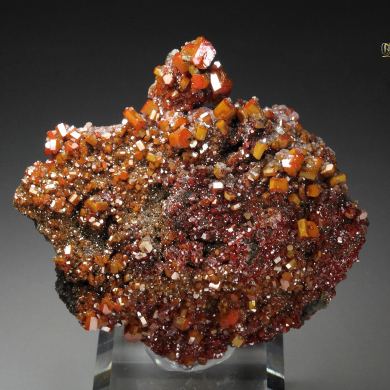 VANADINITE