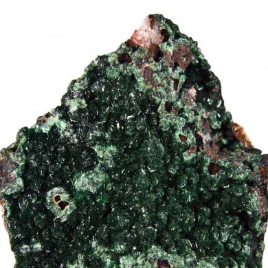 Chalcosiderite