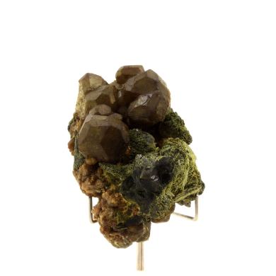 Grossular Garnet. 734.0 ct.