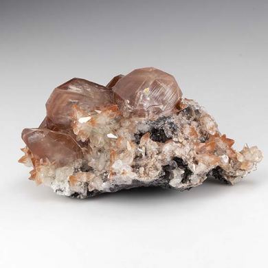 Calcite