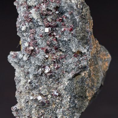 Galkhaite