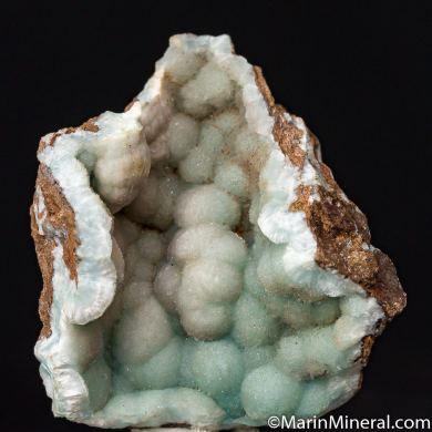 Hemimorphite