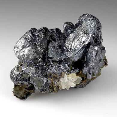Stephanite
