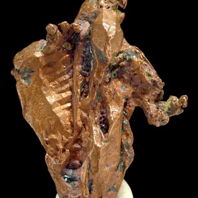 Copper