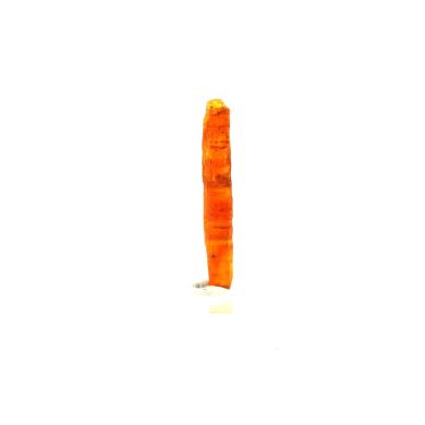 Orange Kyanite. 1.58 ct.