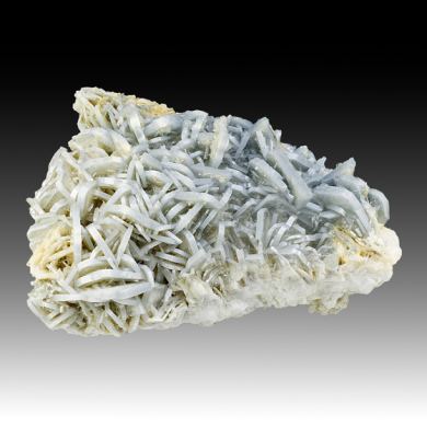 Barite