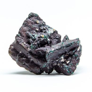 Copper ps. Azurite
