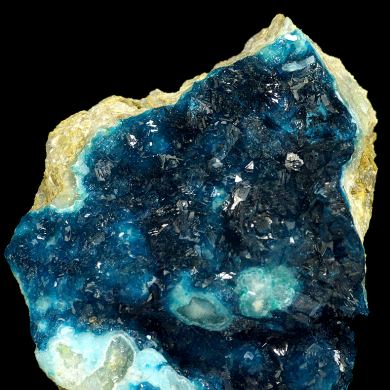 Veszelyite, hemimorphite