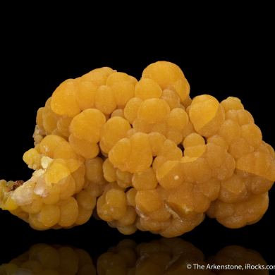 Mimetite (1969 Find)