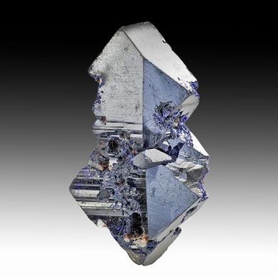 Azurite