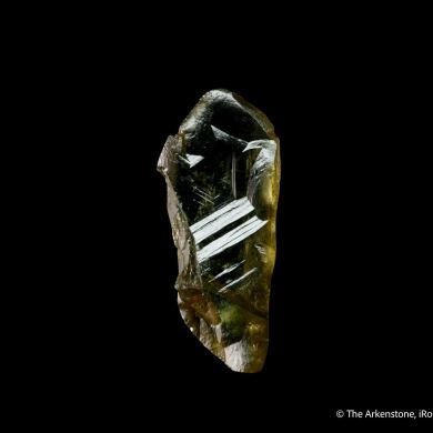 Diamond (unusual shape)