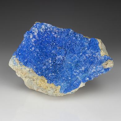 Kinoite with Hydroxylapophyllite-K