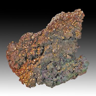 Wulfenite